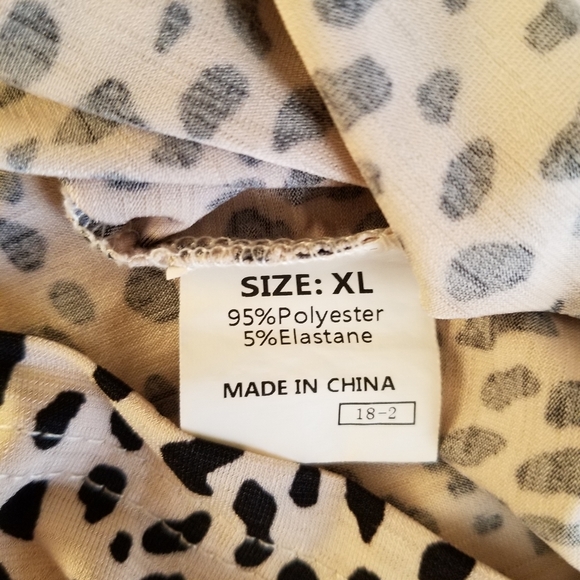 Non-branded Sleeveless Top Women Size XL - Picture 9 of 10